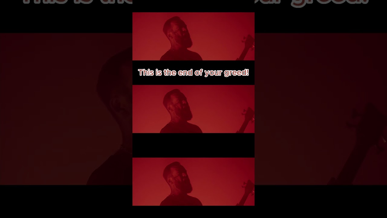 Are you condemned? #shorts #folkmetal #metal