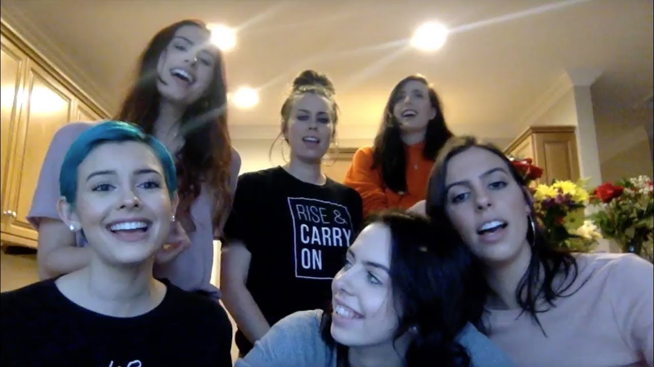 Singing Your Requests!