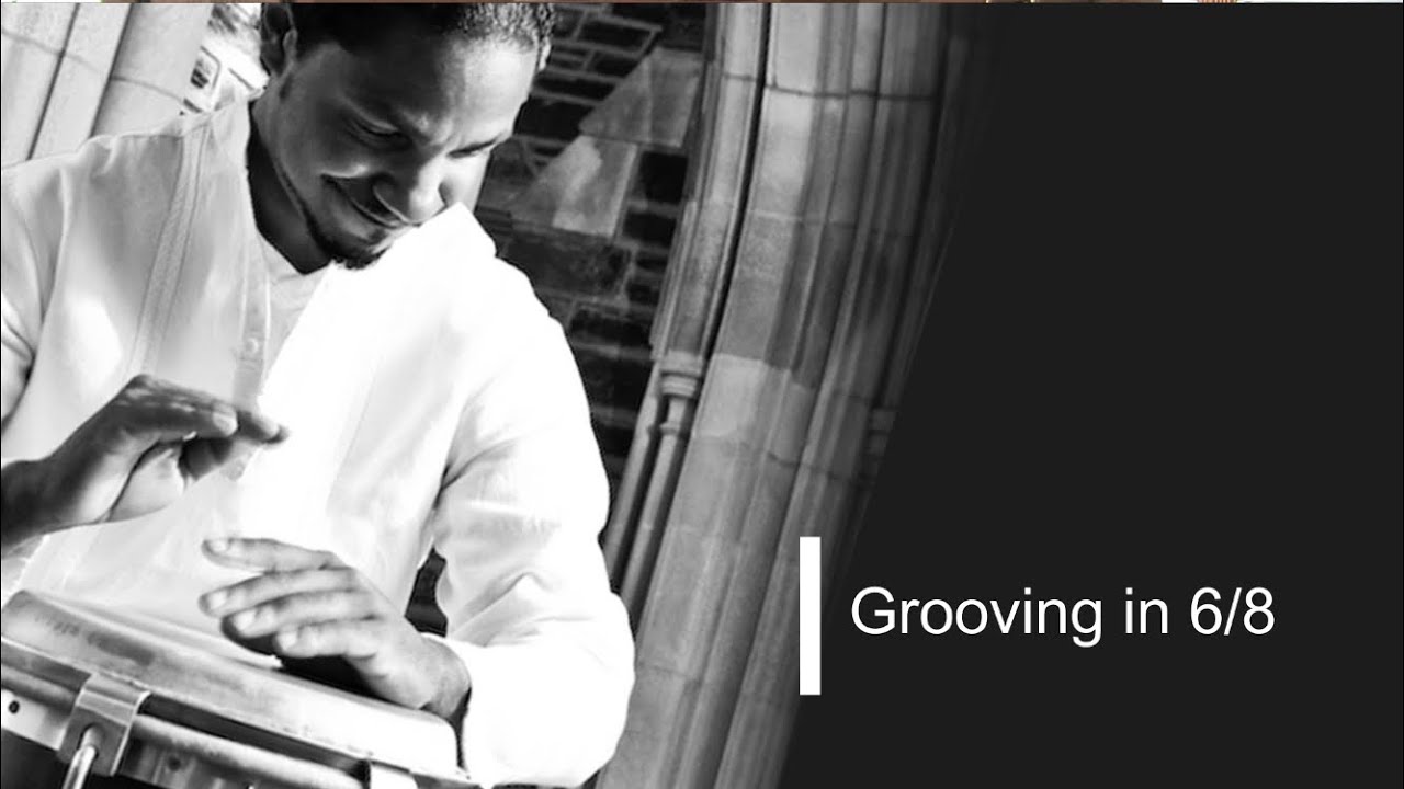 Cajon in Worship Part Three; 6/8 groove YouTube