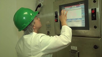 HACCP Principle Four: Establishing Monitoring Procedures