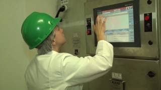 HACCP Principle Four: Establishing Monitoring Procedures