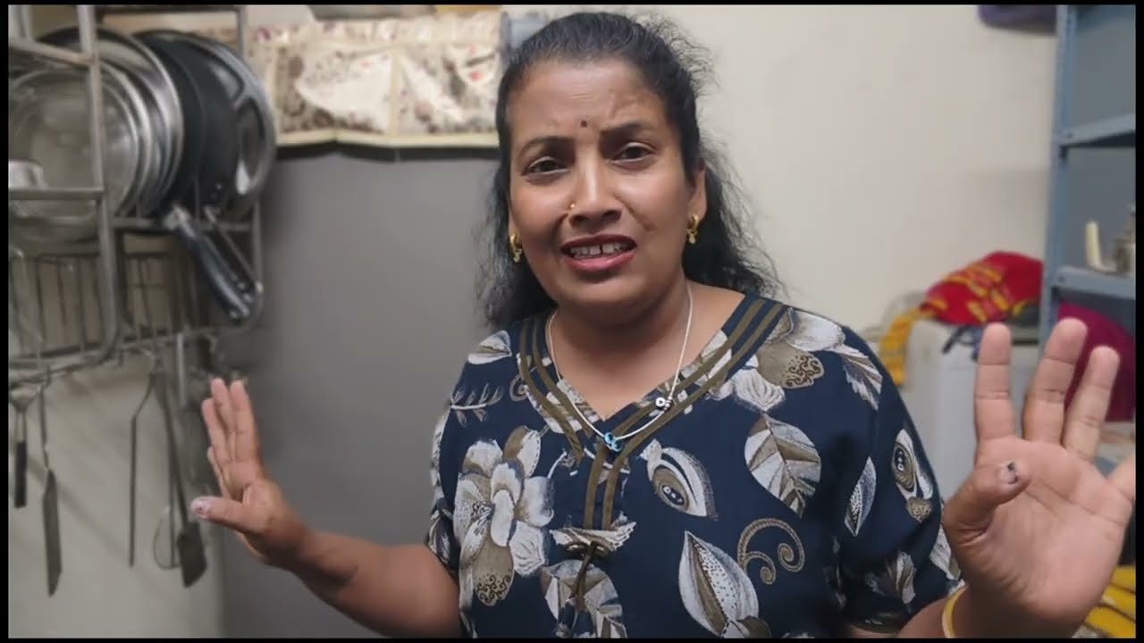 स्मिता पोचली का गावाला गावाला गेली क कुठे गेले ते पहा 😱😱 काय मज्जा करते स्मिता 💃💃