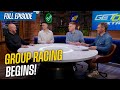 GET ON EXTRA: Deep dive into Saturday racing!