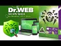 Dr.Web Security Space PRO v12.3.0 build 19006 + Key