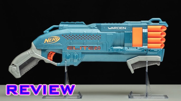 Nerf Elite 2.0 Phoenix CS-6 Motorized Blaster,6-Dart Clip,Scope,Incl. 12  Darts,for 8+ Guns & Darts - Elite 2.0 Phoenix CS-6 Motorized Blaster,6-Dart  Clip,Scope,Incl. 12 Darts,for 8+ . shop for Nerf products in India.