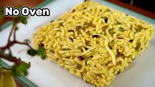 The Art Of Making Traditional Shaqima, No Oven Needed 전통 샤키마 조리법