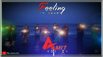 HAPPY CHHATH PUJA // NEW WHATS