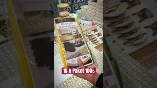 16’Lı Bulaşık Süngeri Irsatürünü Ürünleri