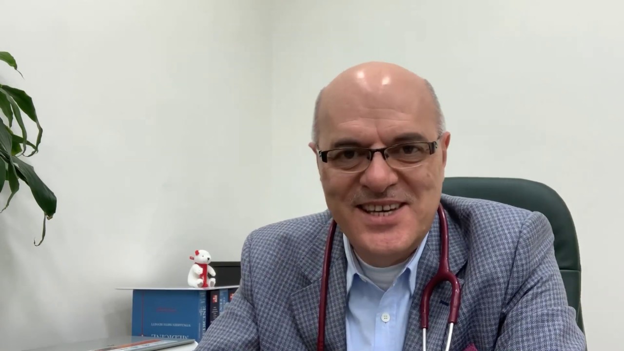 تشعر بالتعب والإرهاق المزمن انصح بمتابعة الفيديو