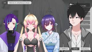 Download Lagu 线下联动 - 爱你 | 默认、NAGi、紫夜、Natsuki