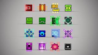 CUBETAPPER by EpsilonTheDerg (Auto) || Geometry Dash