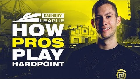 How to Play Hardpoint in Call of Duty Like a Pro | Hardpoint Tips and Strategy