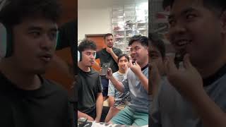 Hulaan mo ang Salita Challenge #SerGeybin screenshot 5