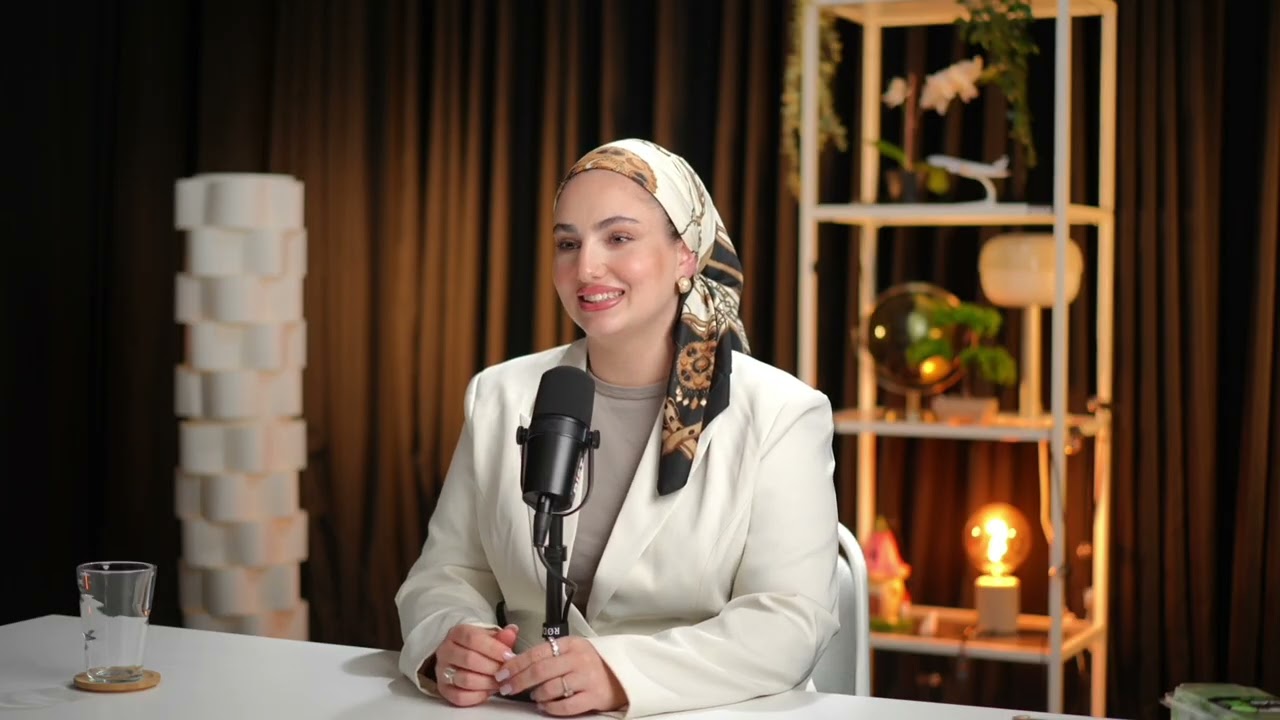 פודקאסט עמית מלכה מארחת את אבא - ״כשאין כסף גם בריאות היא מחלה״, כל התהליך הארוך של אבא שלי