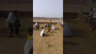 KIDS MIND JUMPING GAME