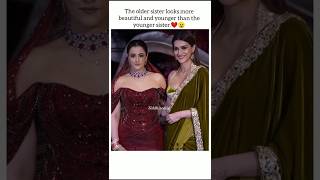 Older Sister Vs Younger Sister