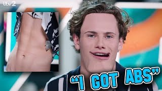 THE WORST DATING SHOW EVER !