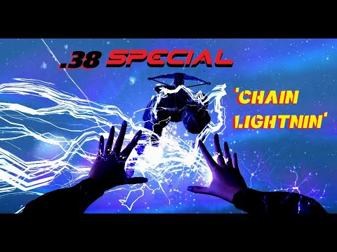 HQ FLAC  38 SPECIAL -  CHAIN LIGHTNIN  Best Version  SUPER ENHANCED AUDIO & LYRICS