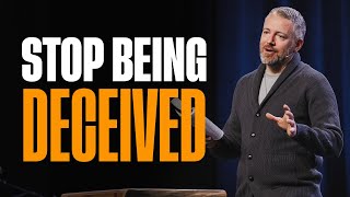 Vision | Discenrment