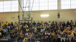 spirit week slideshow