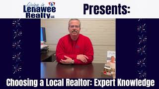 Why You Should Choose a Local Realtor: Expert Knowledge