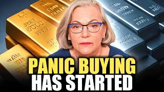 If You’re Waiting for the Silver or Gold Bottom, You Need to See This -  Lynette Zang