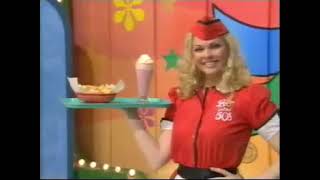 TIFFANY COYNE FROM LET'S MAKE A DEAL