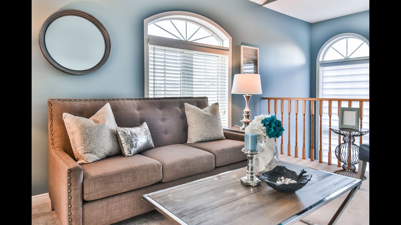 556 Aldershot Drive Oshawa Virtual Tour YouTube