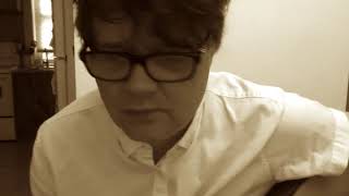 RON SINGS "MY DWARF IS GETTING TIRED" WRITTEN BY RY COODER chords