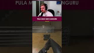 O PVP do DMZ é MELHOR que o Warzone!