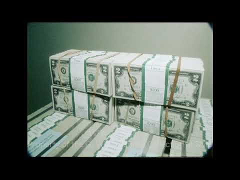 The 1976 $2 Bill Error Everyone's Talking About…