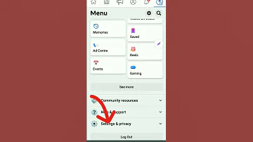 How To Link Your Instagram Account On Facebook Page Facebookmarketing Shorts 
