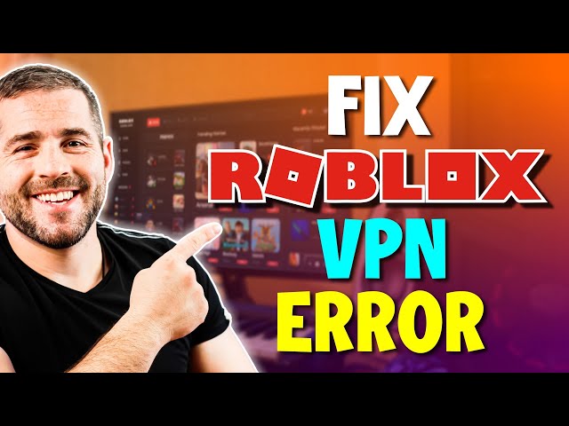 Color VPN on X: How to change your display name: 1. Install TikVPN 2. Let # Roblox To Ur Profile 3. And Change Location In The #VPN To Germany Once U  Do That