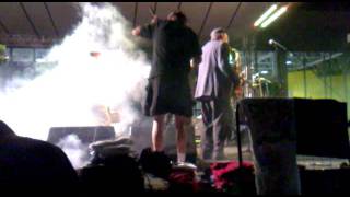 The Slackers- Minha Menina