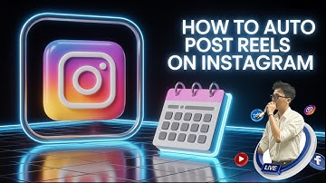 How to Auto Post Instagram Reels in 2025 | Automatic Posting Software
