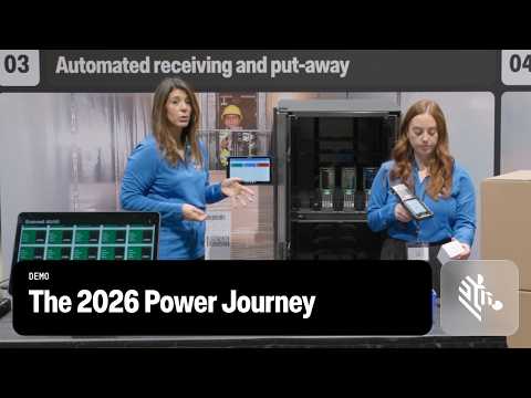 Zebra Technologies Ai