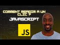 Comment réagir à un clic en JavaScript ? Gestion des événements expliquée !