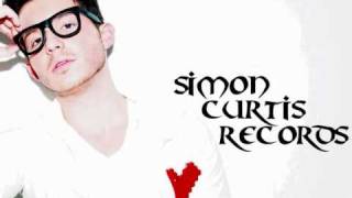 Miniatura de vídeo de "Simon Curtis - Super Psycho Love (with Lyrics)"