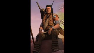 Rise of Great Chief Pocatello, Civilization V Ep 14