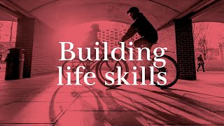 Building Life Skills With Extra-Curricular Activities