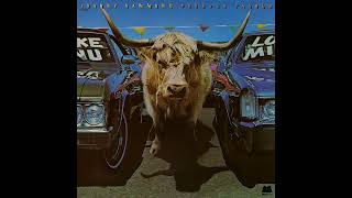 Johnny Hammond - Cosmic Voyager HQ