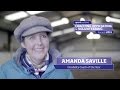 Disability Coach of the Year - AMANDA SAVILLE