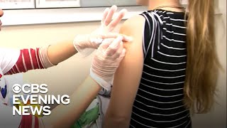 New Jersey vaccine bill to end religious exemptions fails