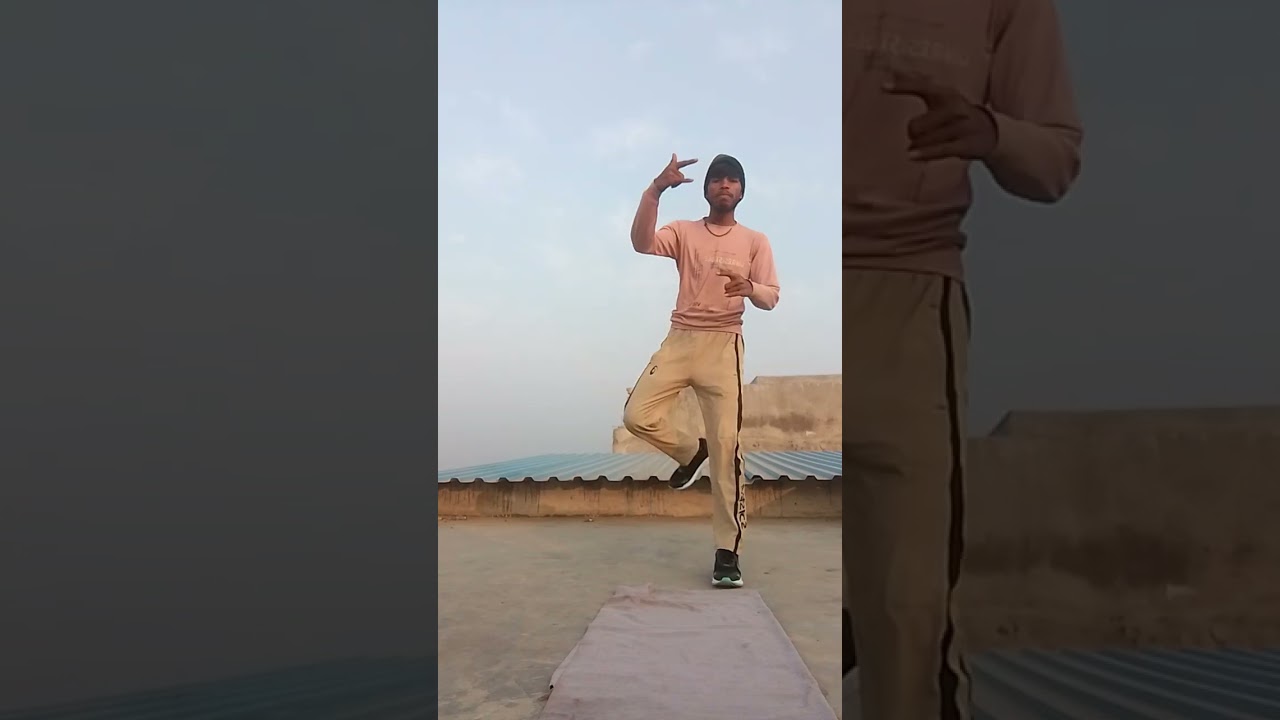 Desi chora Hard challenge 75din 💯👉 morning workout