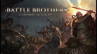 Battle Brothers Special: Redditor Mercenaries + Hedge Knight