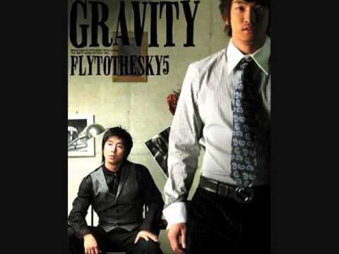 Fly To The Sky (+) Gravity