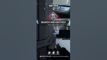 SPAWN S&D FIRST BLOOD BANK!!! Headglitch Camping Sniper Throwing Knife Spot on Departures #MWIII