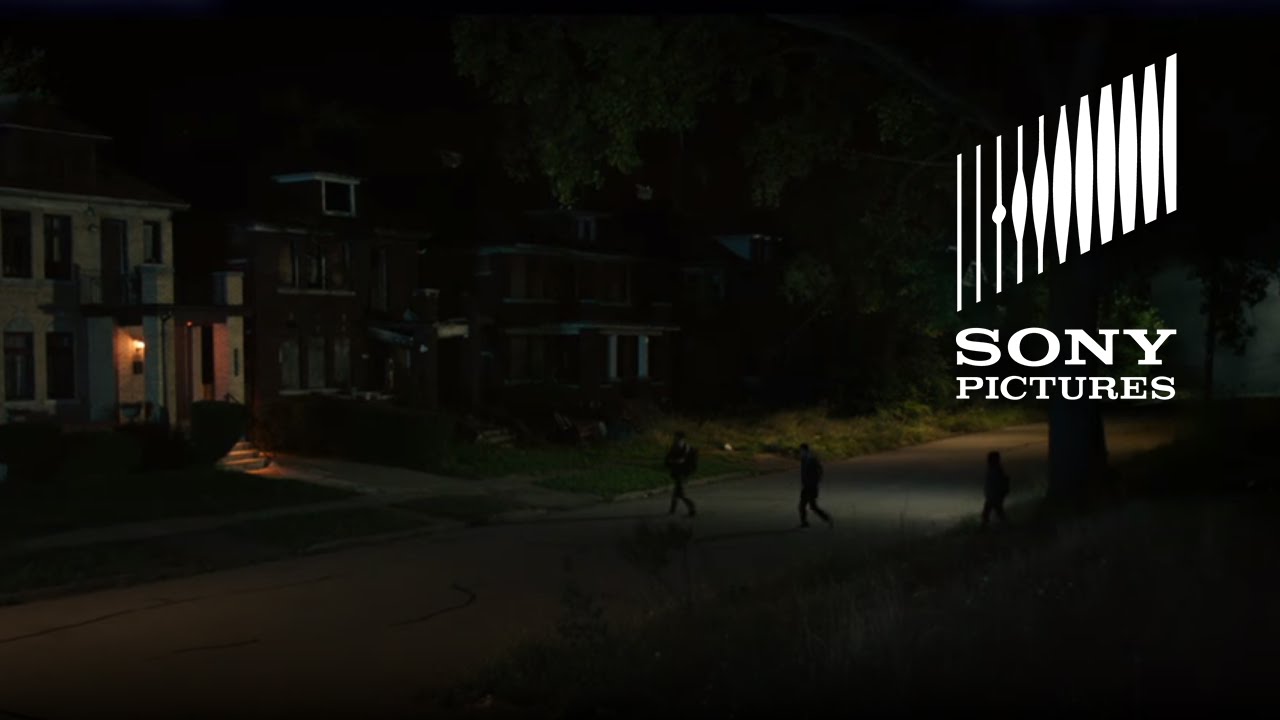 DON'T BREATHE: TV Spot - "Four Stars" NOW PLAYING