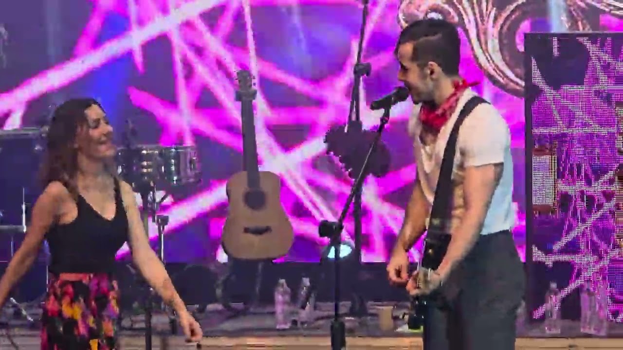 José Madero - Dafne Ft. Zaira Jabnell [4K HDR]