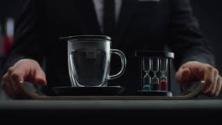 Celebrity The perfect serve | Pure Leaf Tea Bag | Unilever Food Solutions UK Profile